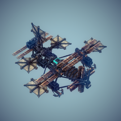 intiutive good plane