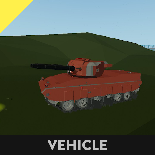 RAZOR - MAIN BATTLE TANK