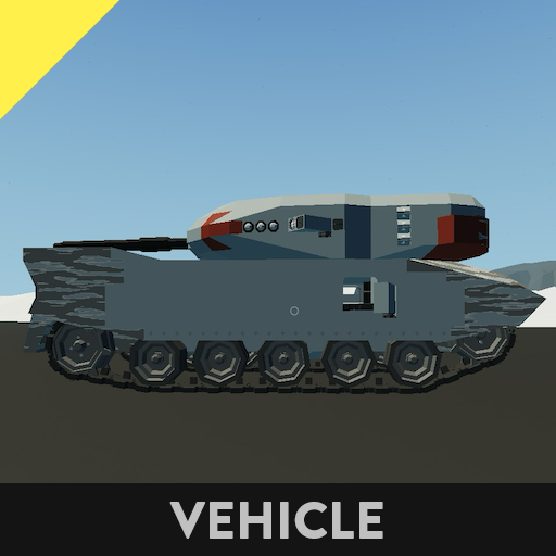 ONSLAUGHT - RADAR GUIDED MBT