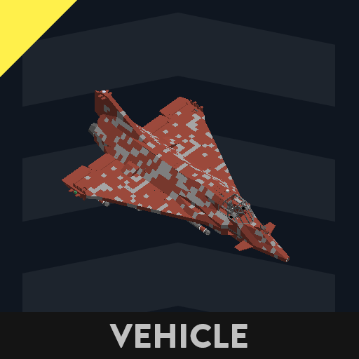 POLARITY - AUTOPILOT FIGHTER JET