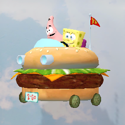 Patty Wagon