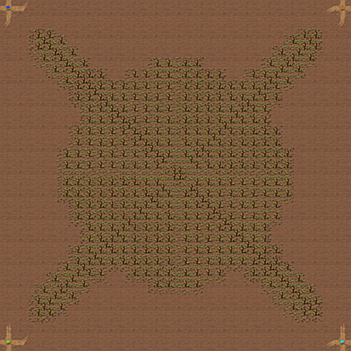 (MN) Tiberium Caldera