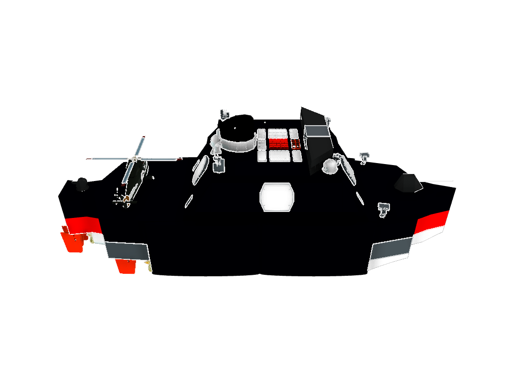 Simple Escort (VLS)