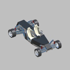 RaceKit Mk.1
