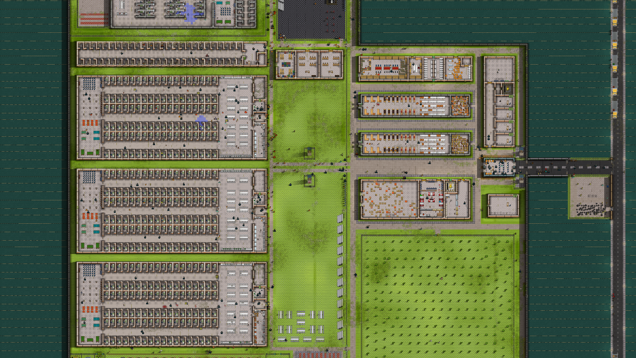 riker,s island jail