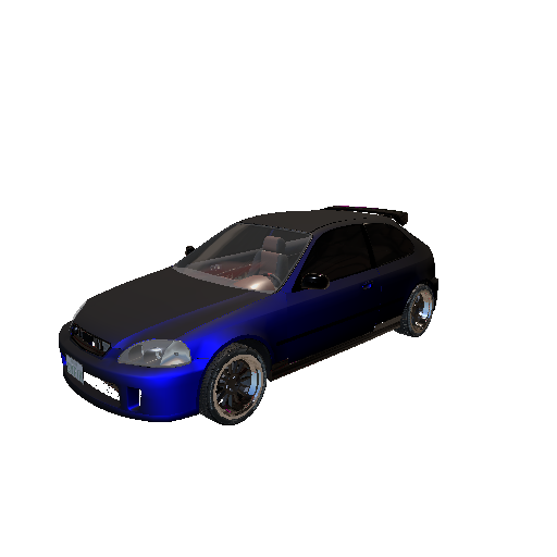 Hashimura_Civil_Hatchback