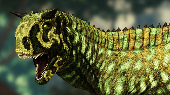 Algae Carno [St Patricks 2024]