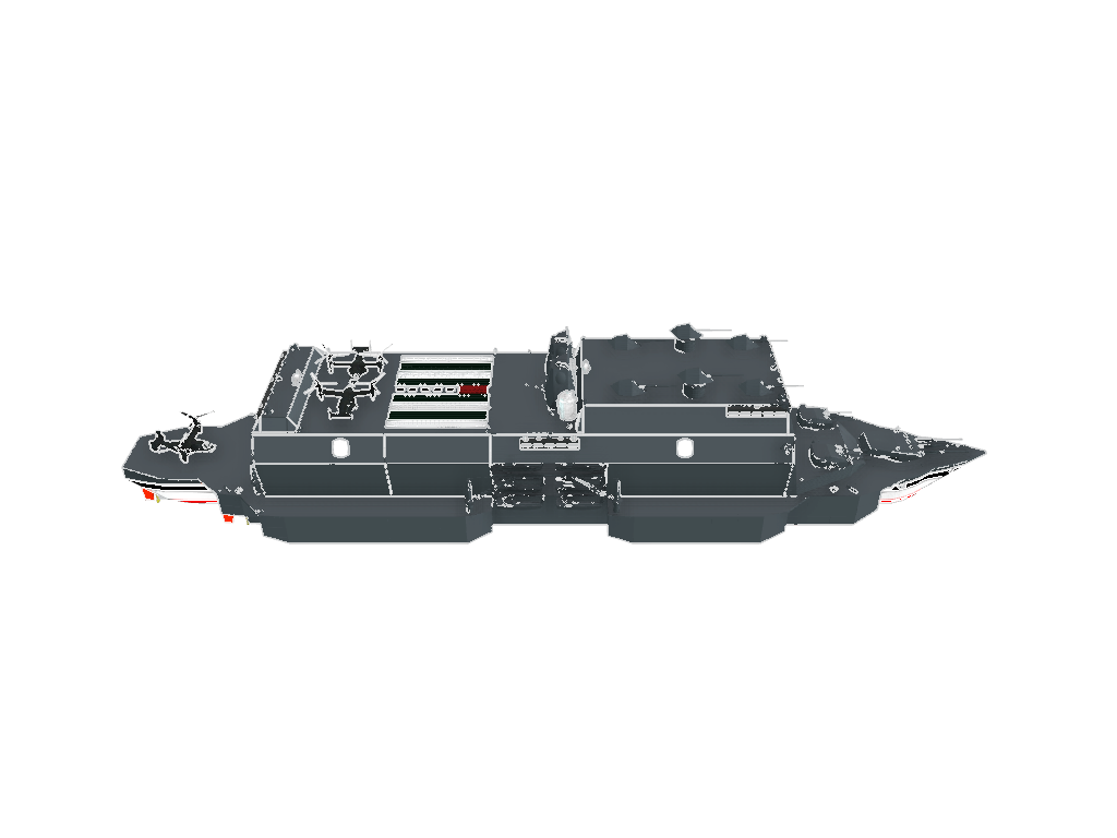InVader