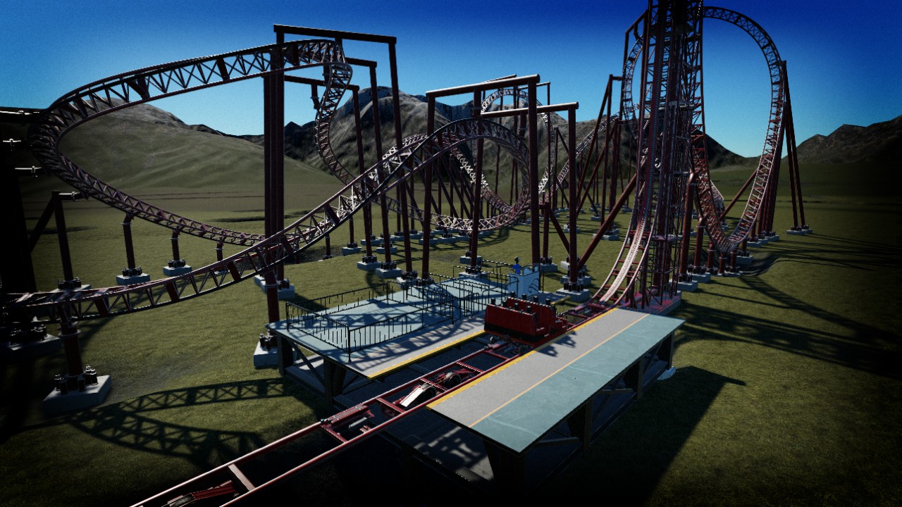 Ketheric- Gertslauer Eurofighter