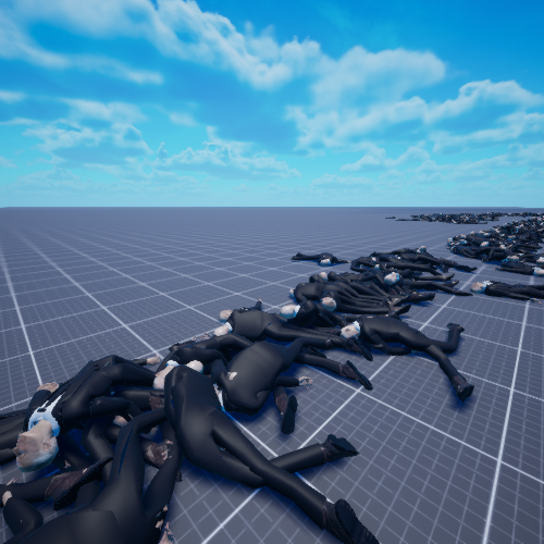 Not 15FPS but 5