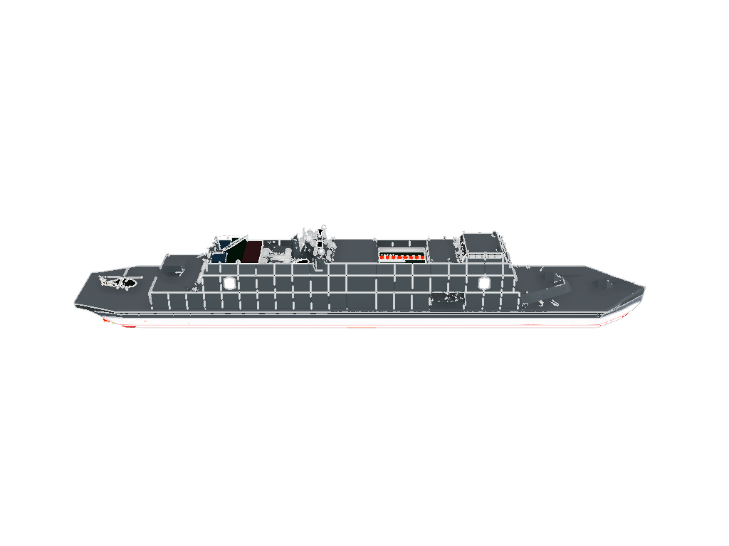 Kreuzer 2025
