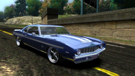 NFS Underground !!