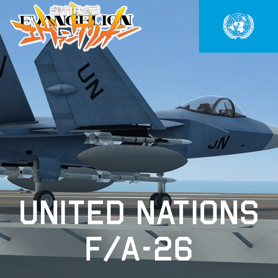 United Nations (Evangelion)