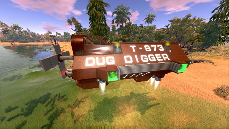 Tile-AirshipSmallMiner