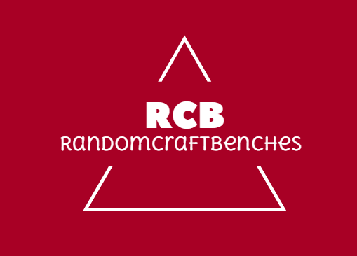 RandomCraftBenches