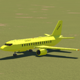 NB-232 - Spirit Airlines -