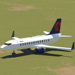 NB-232  - Delta Airlines