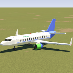 NB-232 - Frontier Airlines