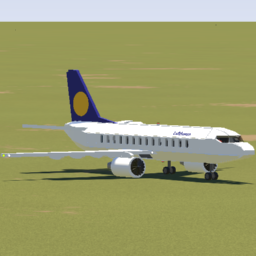 NB- 232 - Lufthasna Airlines