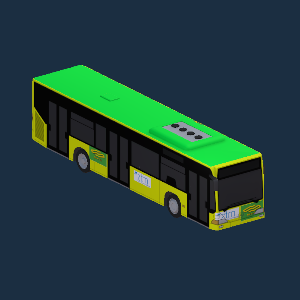 MPK POZNAŃ 2023