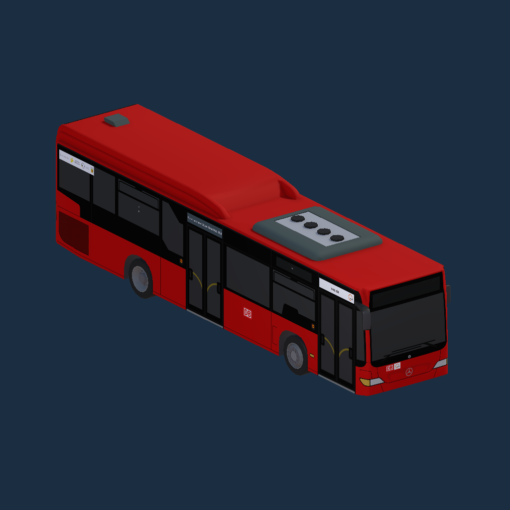 O530LE - FMO (VVS)