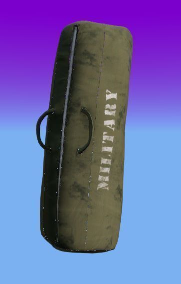 NBC Backpack