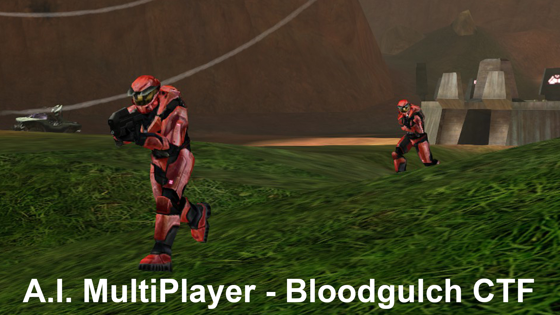 aimp bloodgulch ctf v4