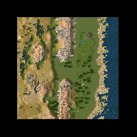 Terra incognita