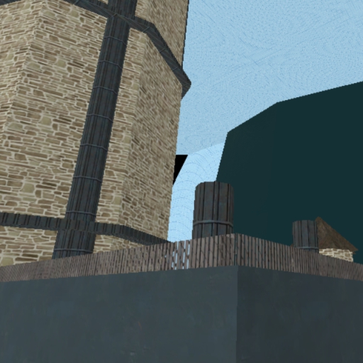 KoTH_Tower – Team Fortress 2 Mod