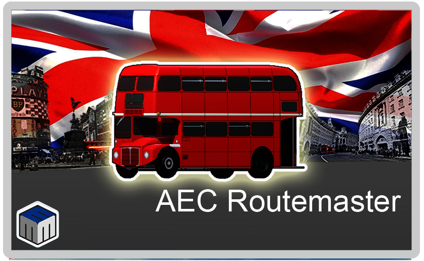 AEC Routemaster