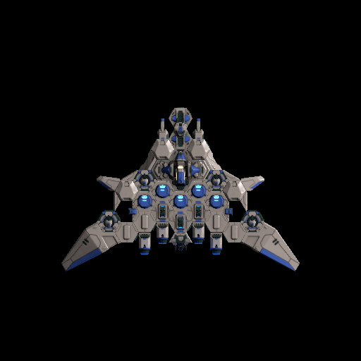 Ron's Raider