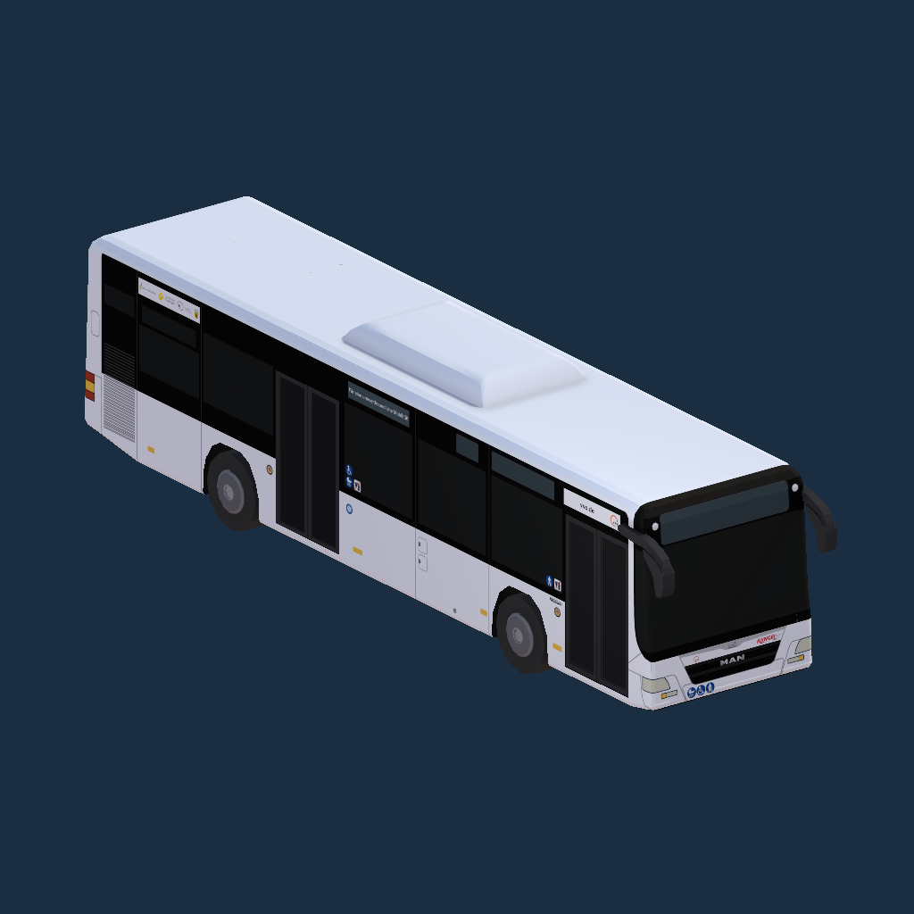 A21 - Klingel (VVS)