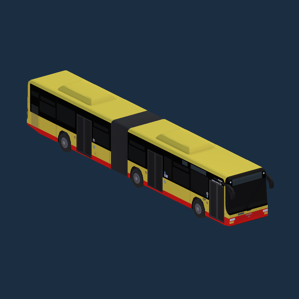 A23 - SWEG (ex. HzL)