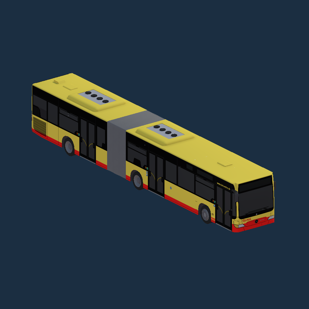 O530FLG 3T - HzL