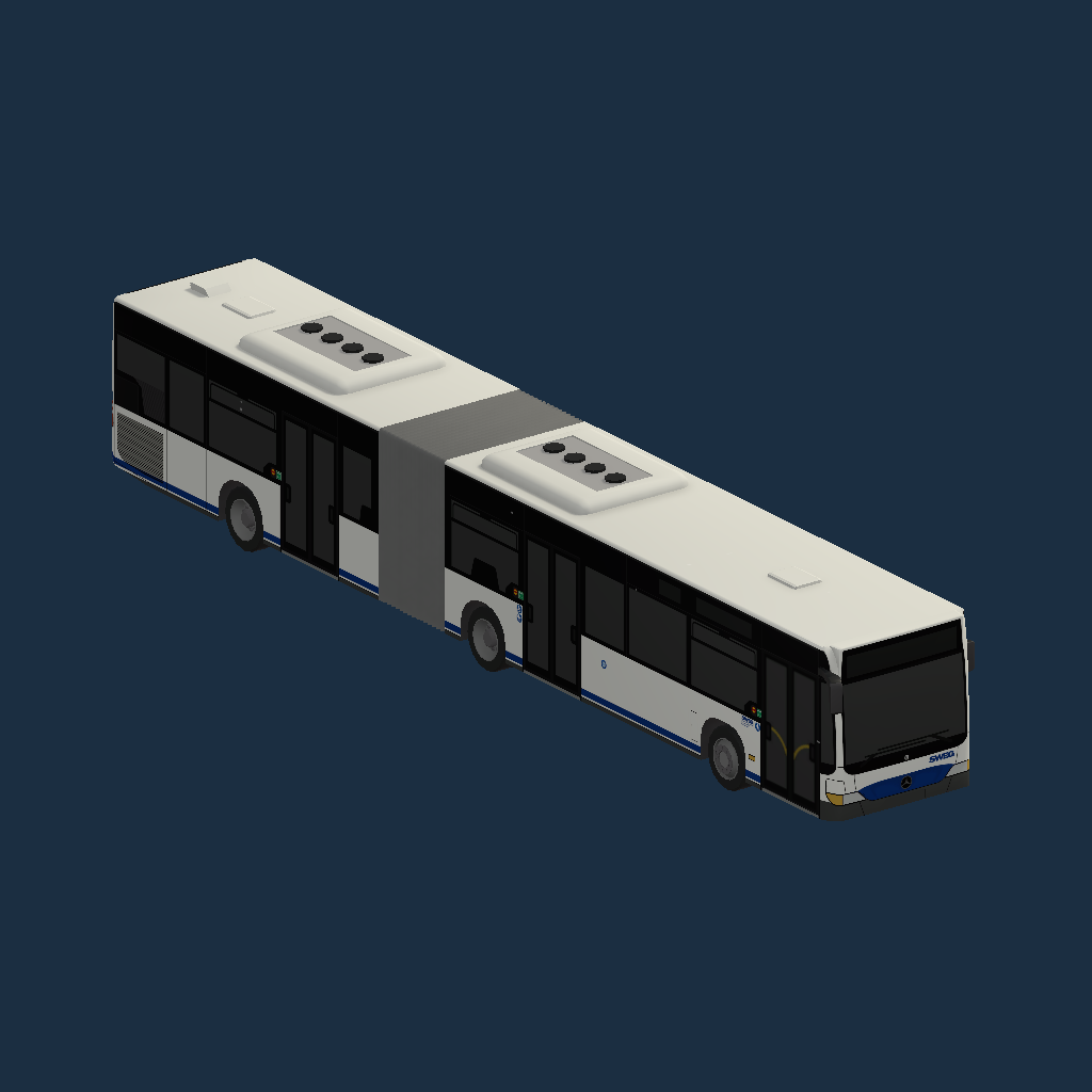 O530FLG 3T - SWEG
