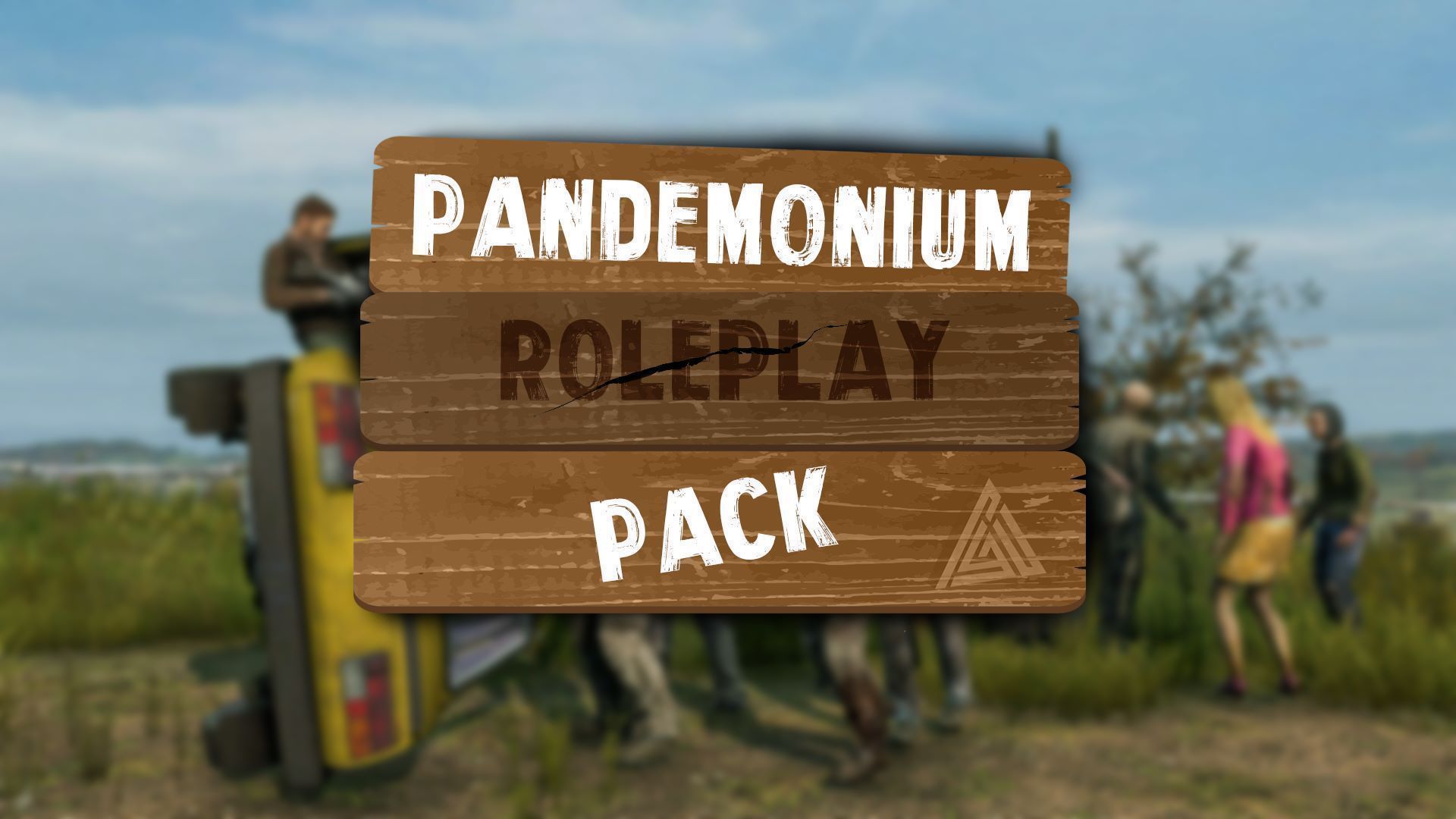 Pandemonium pack
