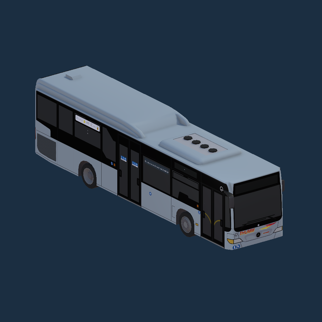 O530LE - Thumm
