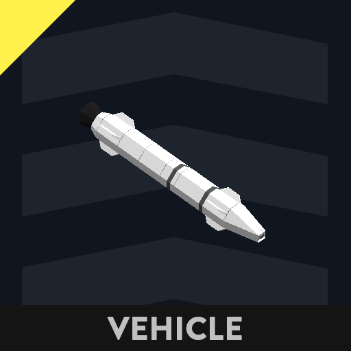 Long Range Missile (SPAA and AA)