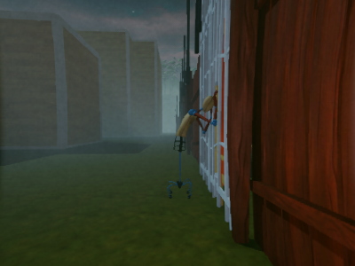 City map preview