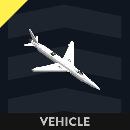 Heavy Fighter Jet WIP