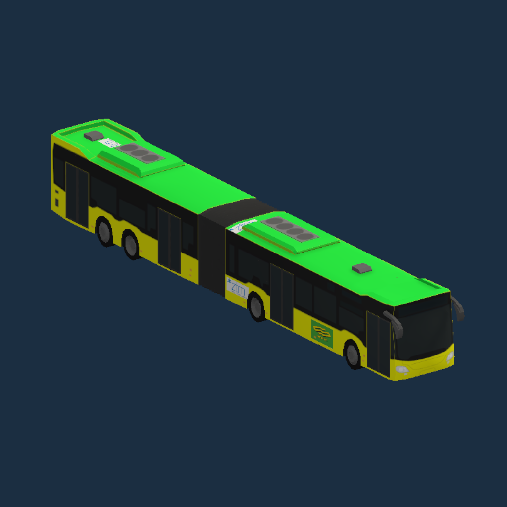 MPK POZNAŃ 2023