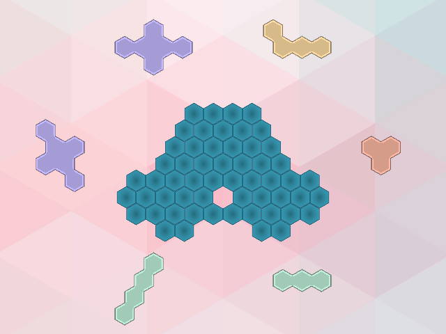 Space Invader