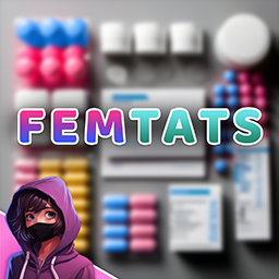 Femtats – Project Zomboid Mod