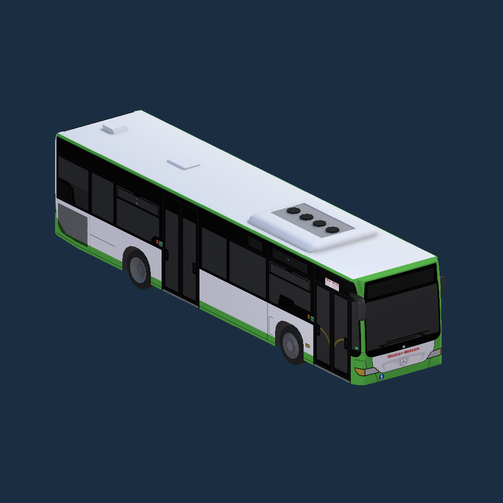 O530FL 2T - Müller (PF)