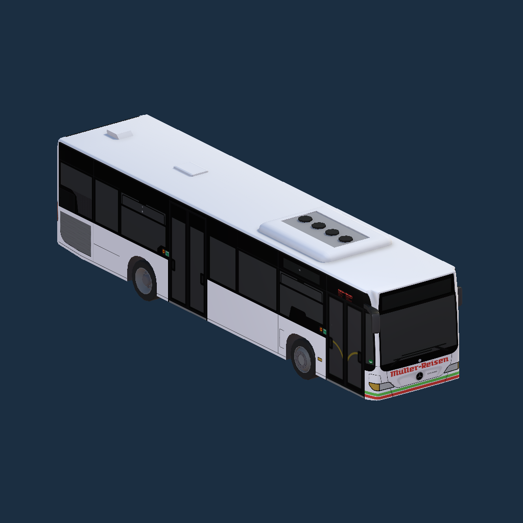 O530FL 2T - Müller (PF)