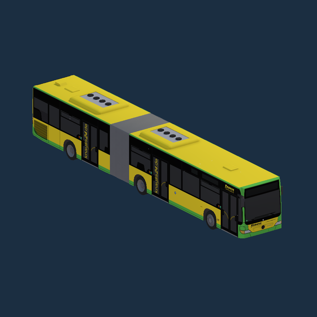 O530FLG 3T - Knauss