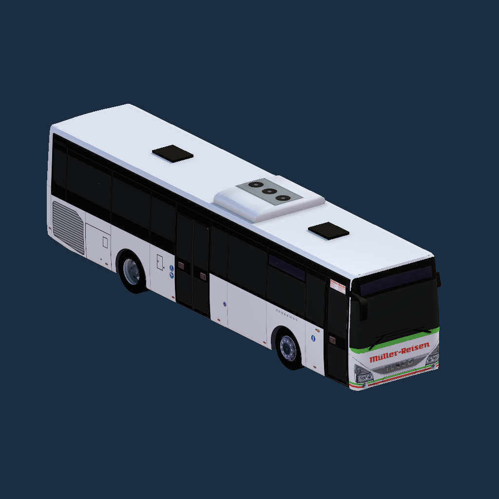 CWLE12M - Müller (PF)