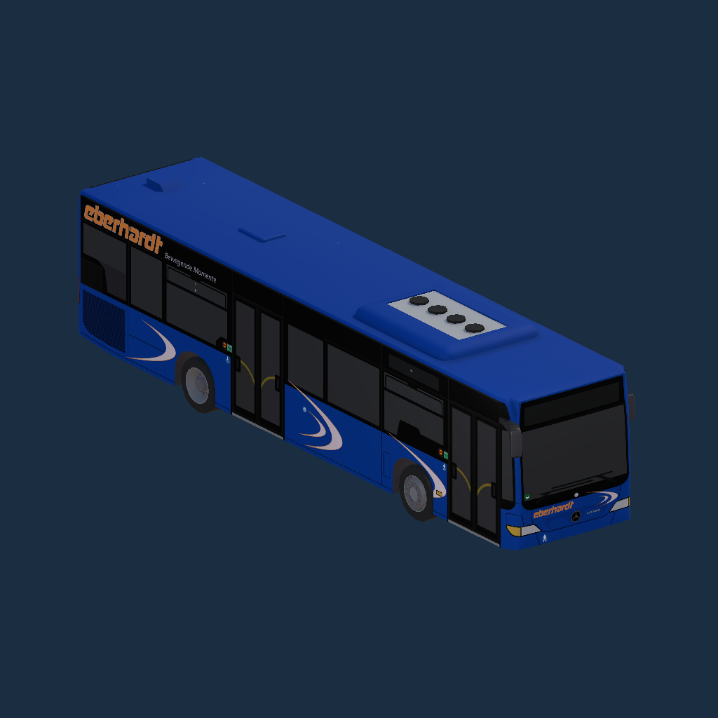 O530FL 2T - Eberhardt