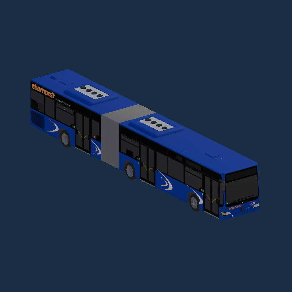 O530FLG 3-T - Eberhardt