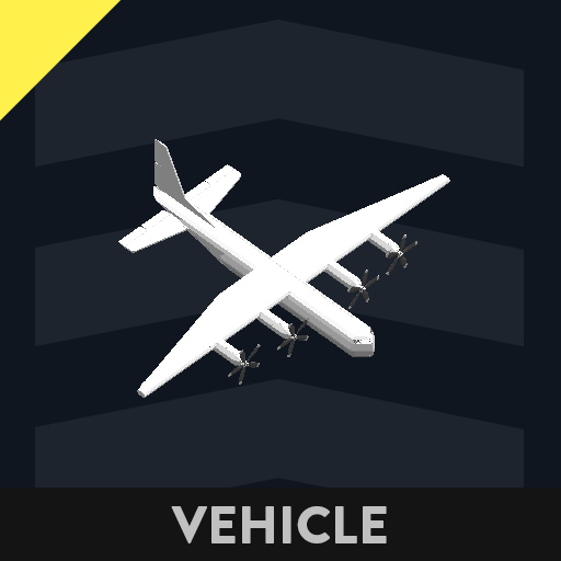 C-1 Sky Cruiser